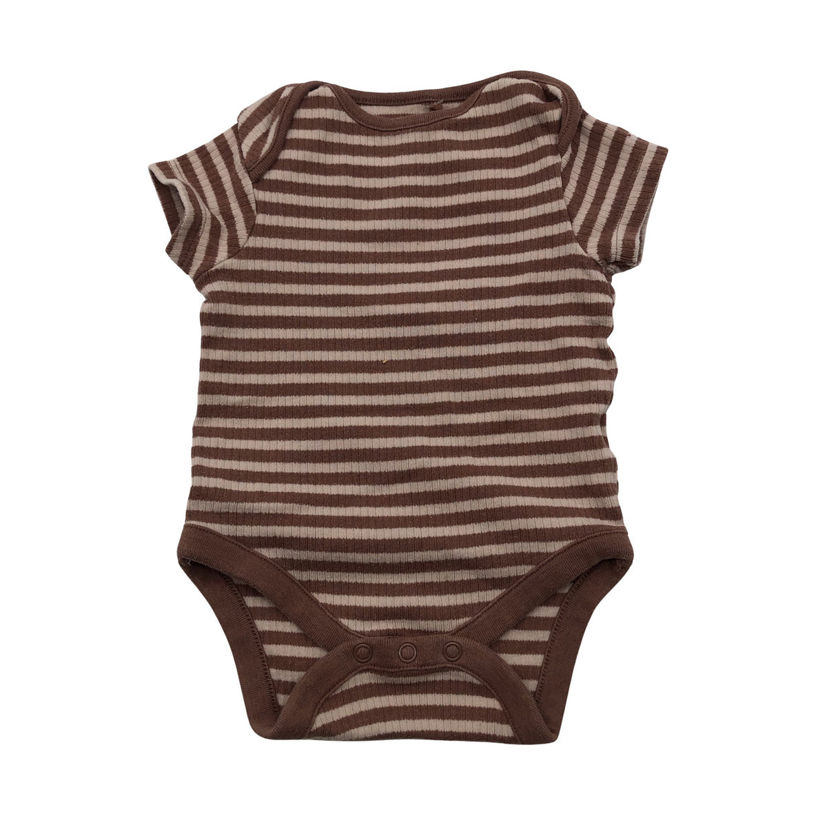 Unisex Next - Bodi, suurus 56 - 62 - Pruun (1)
