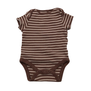 Unisex Next - Bodi, suurus 56 - 62 - Pruun (1)