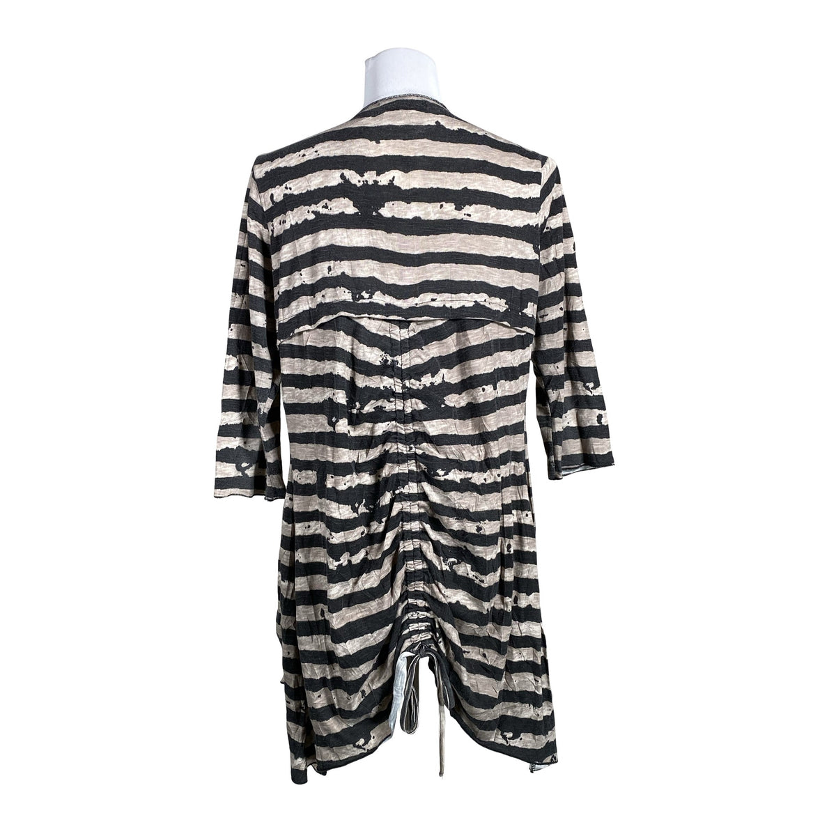 Unisex Wearhouse - Kardigan, suurus 36 - Hall (2)