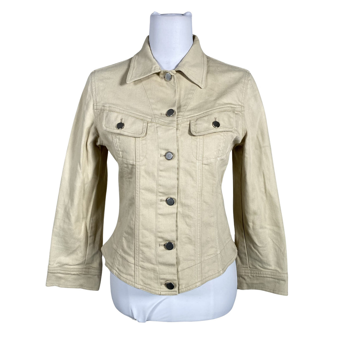 Unisex Andiata - Teksatagi, suurus 38 - Beige (1)