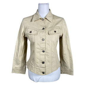 Unisex Andiata - Teksatagi, suurus 38 - Beige (1)