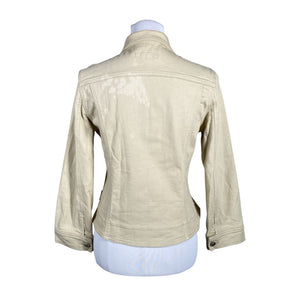 Unisex Andiata - Teksatagi, suurus 38 - Beige (2)