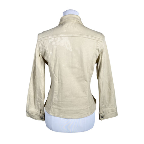 Unisex Andiata - Teksatagi, suurus 38 - Beige (2)