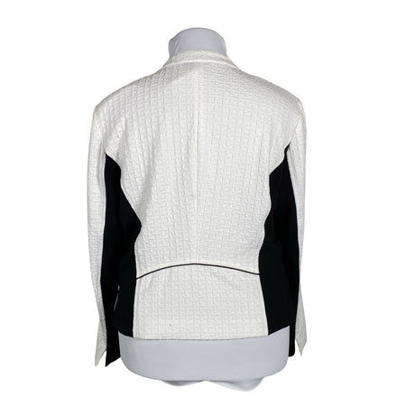 Unisex Gerry Weber - Jakk, suurus 44 - Valge (2)