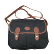 Unisex Longchamp - Õlakott, suurus Midi - Must ()