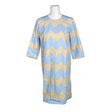 Unisex Marimekko - Mitteveniv kleit, suurus 38 - Helesinine ()