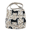 Unisex Marimekko - Õlakott, suurus Maxi - Valge ()