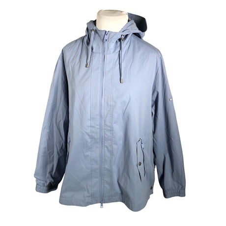 Unisex Barbara Lebek - Jope, suurus 50 - Helesinine ()