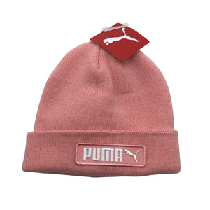 Unisex Puma - Talvemüts, suurus 50 - 52 cm - Heleroosa (1)