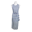 Unisex Sisley - Õhuke kleit, suurus 34 - Helesinine ()