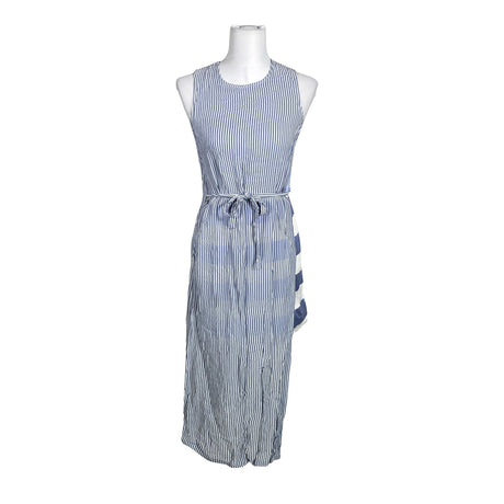 Unisex Sisley - Õhuke kleit, suurus 34 - Helesinine ()