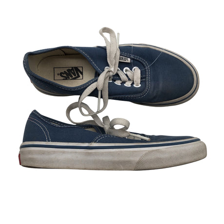Unisex Vans - Tennised, suurus 30 - Helesinine ()