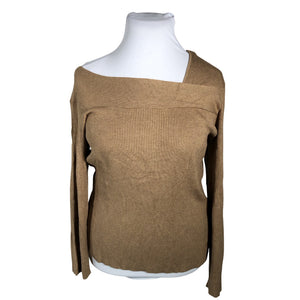 Unisex Donna Karan - Kampsun, suurus 42 - Beige (1)