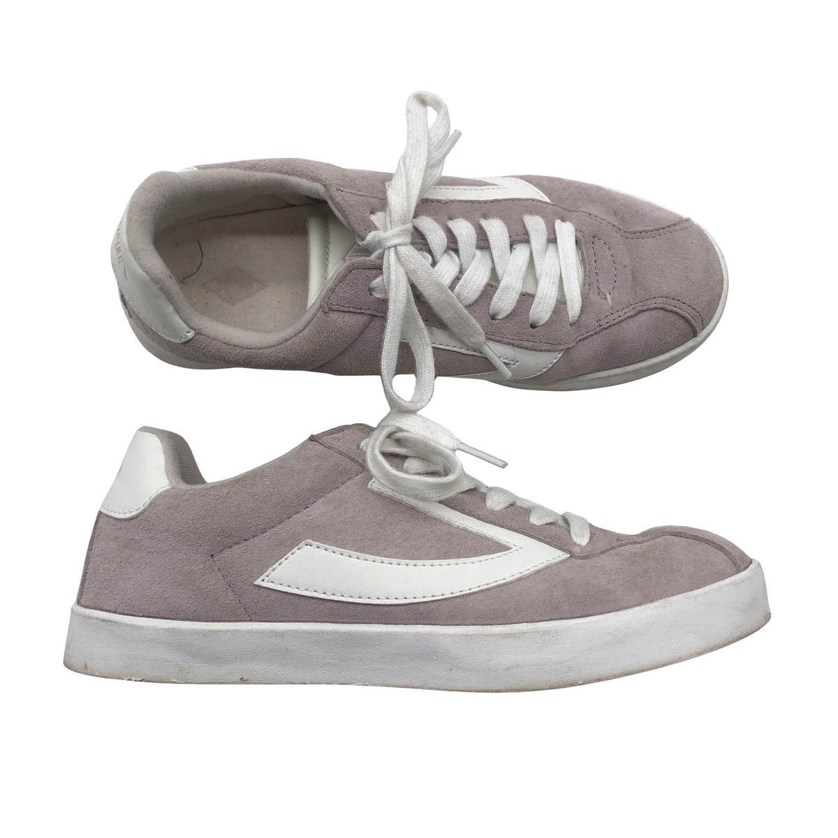Unisex Viking - Tennised, suurus 37 - Heleroosa (1)