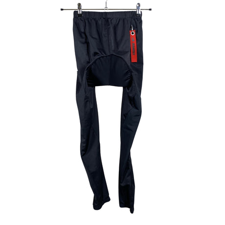 Unisex Jeantex - Spordiretuusid, suurus S - Must (2)