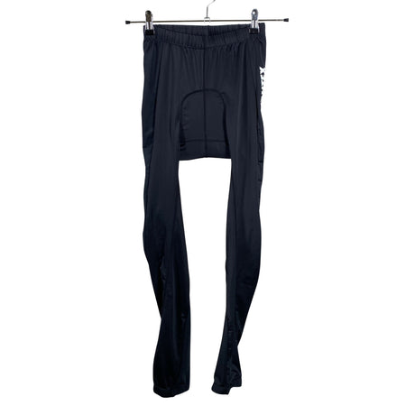 Unisex Jeantex - Spordiretuusid, suurus S - Must ()
