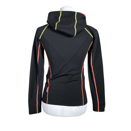 Unisex Kari Traa - Spordijope, suurus 36 - Must (2)