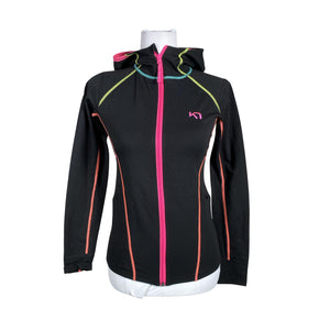 Unisex Kari Traa - Spordijope, suurus 36 - Must (1)