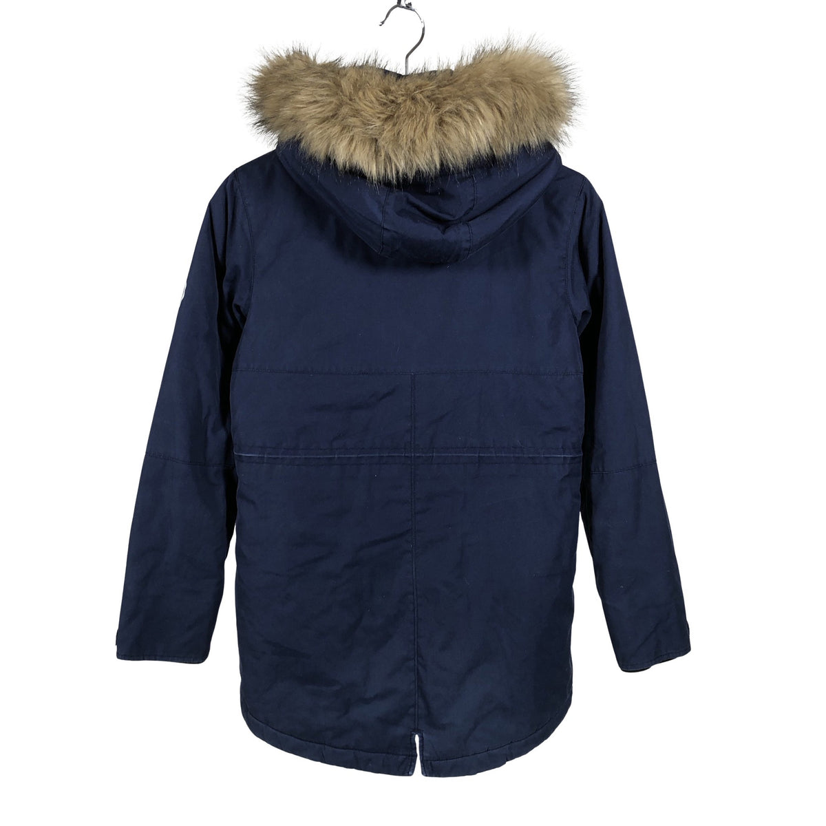 Unisex Warp - Talvejope, suurus 146 - 152 - Sinine (2)