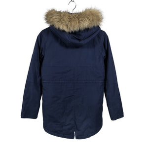 Unisex Warp - Talvejope, suurus 146 - 152 - Sinine (2)