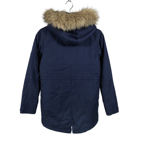 Unisex Warp - Talvejope, suurus 146 - 152 - Sinine (2)