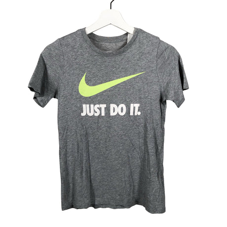 Unisex Nike - T-särk, suurus 146 - 152 - Hall ()