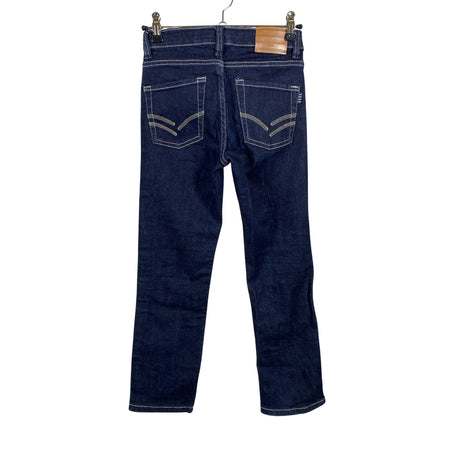 Unisex Polarn O. Pyret - Teksad, suurus 122 - 128 - Sinine (2)