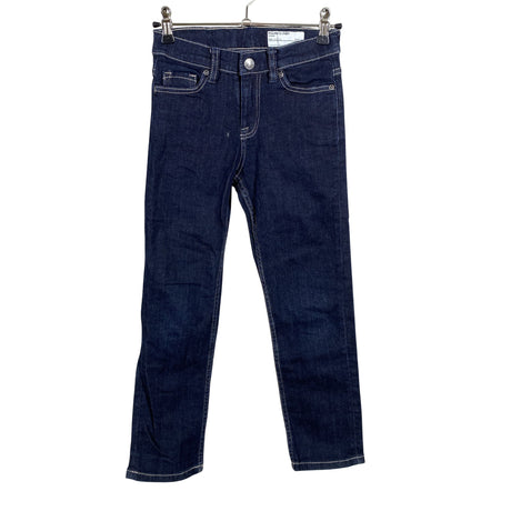 Unisex Polarn O. Pyret - Teksad, suurus 122 - 128 - Sinine ()