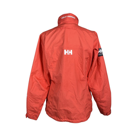 Unisex Helly Hansen - Jope, suurus 40 - Roosa (2)