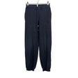 Unisex me&i - Trikotaažist püksid, suurus 146 - 152 - Must ()