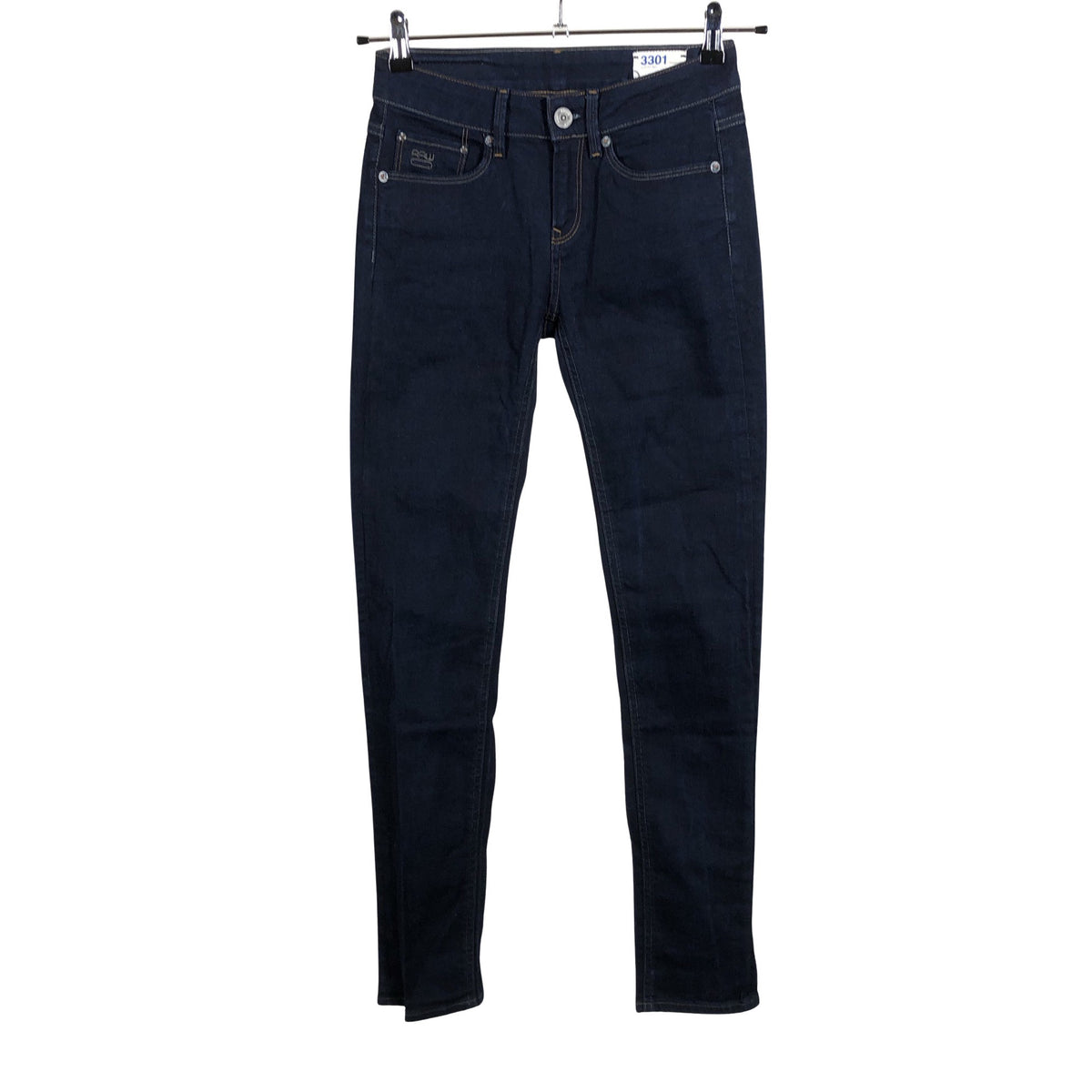 Unisex G-star - Teksad, suurus W26 - Sinine (1)