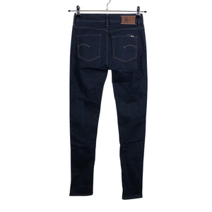 Unisex G-star - Teksad, suurus W26 - Sinine (2)