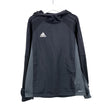 Unisex Adidas - Dressipluus, suurus 134 - 140 - Must ()