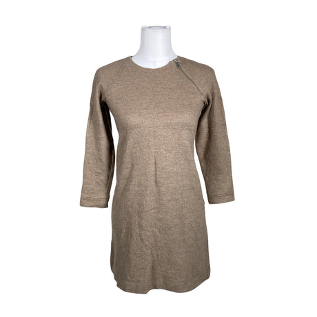 Unisex COS - Kootud kleit, suurus 32 - Beige ()