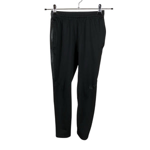 Unisex Nike - Soojenduspüksid, suurus 134 - 140 - Must (1)