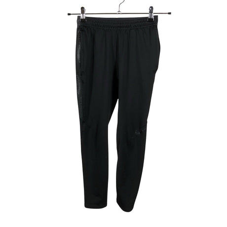 Unisex Nike - Soojenduspüksid, suurus 134 - 140 - Must ()