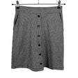 Unisex me&i - Trikotaažist seelik, suurus 34 - Hall ()