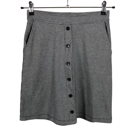 Unisex me&i - Trikotaažist seelik, suurus 34 - Hall ()