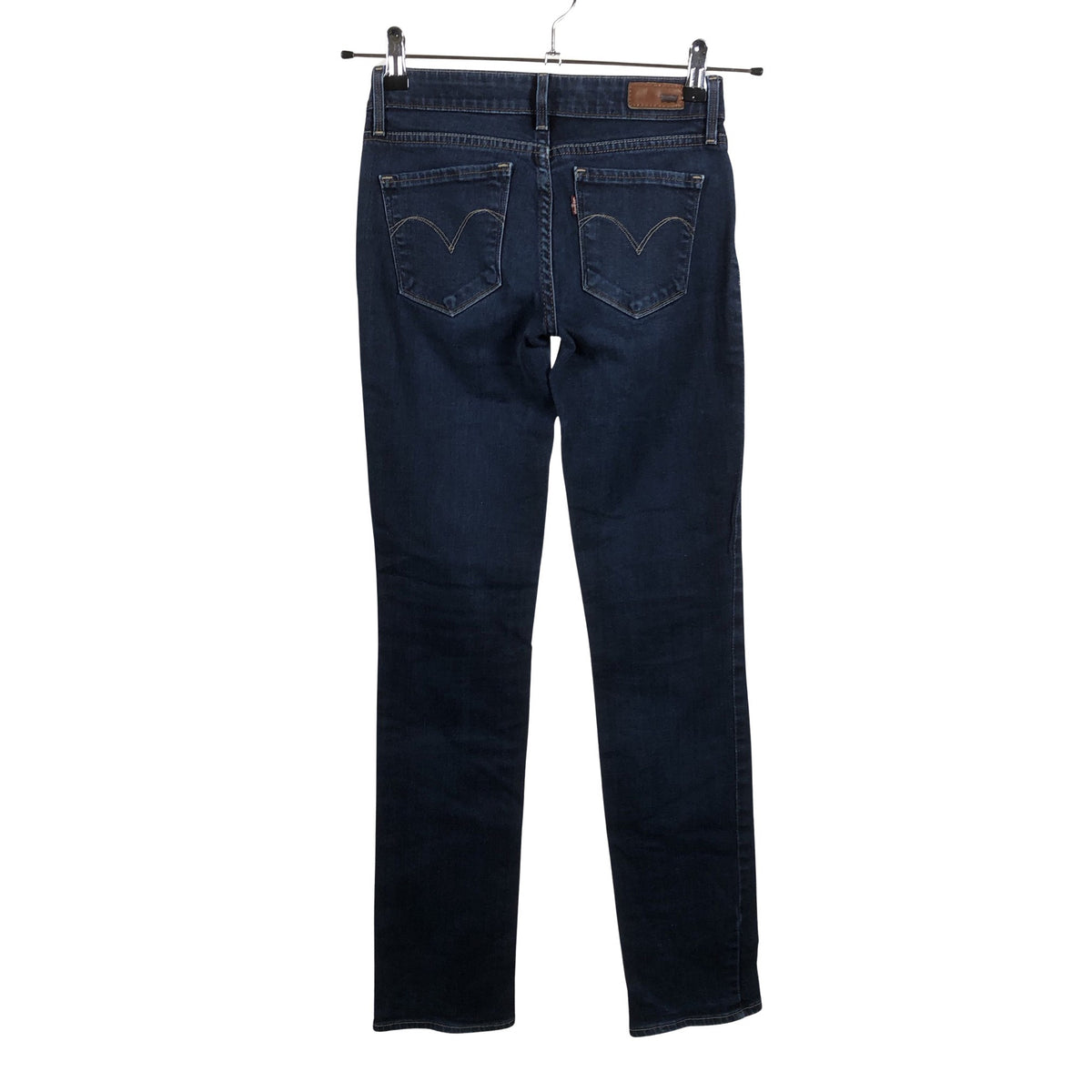Unisex Levi's - Teksad, suurus W25 - Sinine (2)