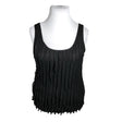 Unisex Eurofashion - Topp, suurus 42 - Must ()