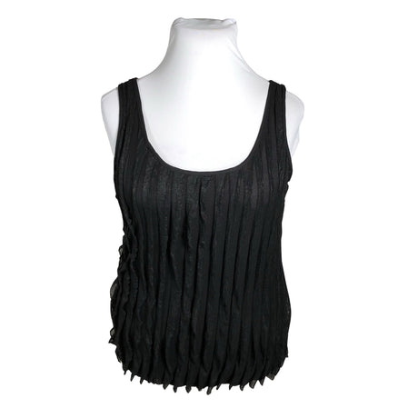 Unisex Eurofashion - Topp, suurus 42 - Must ()