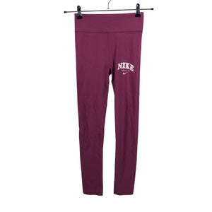 Unisex Nike - Retuusid, suurus 146 - 152 - Lilla (1)
