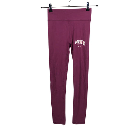 Unisex Nike - Retuusid, suurus 146 - 152 - Lilla ()