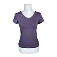 Unisex Adidas - Spordisärk, lühikesed käised, suurus 36 - Lilla ()