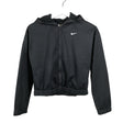 Unisex Nike - Dressipluus, suurus 146 - 152 - Must ()