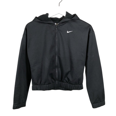 Unisex Nike - Dressipluus, suurus 146 - 152 - Must ()