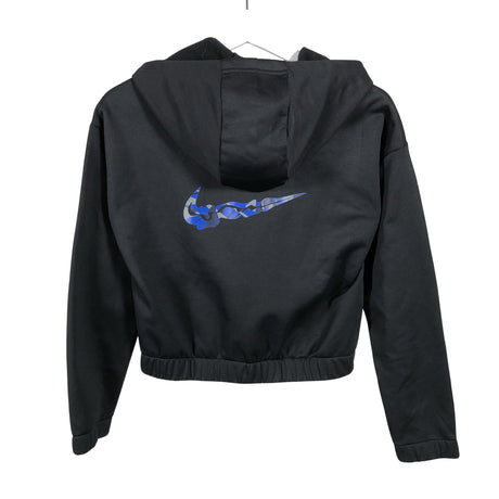 Unisex Nike - Dressipluus, suurus 146 - 152 - Must (2)