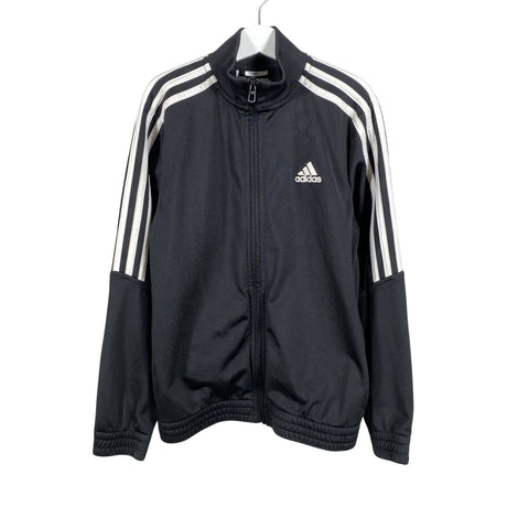 Unisex Adidas - Soojendusjope, suurus 134 - 140 - Must ()