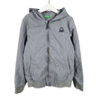 Unisex Benetton - Jope, suurus 122 - 128 - Hall ()