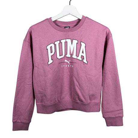 Unisex Puma - Dressikangast pluus, suurus 158 - 164 - Roosa ()